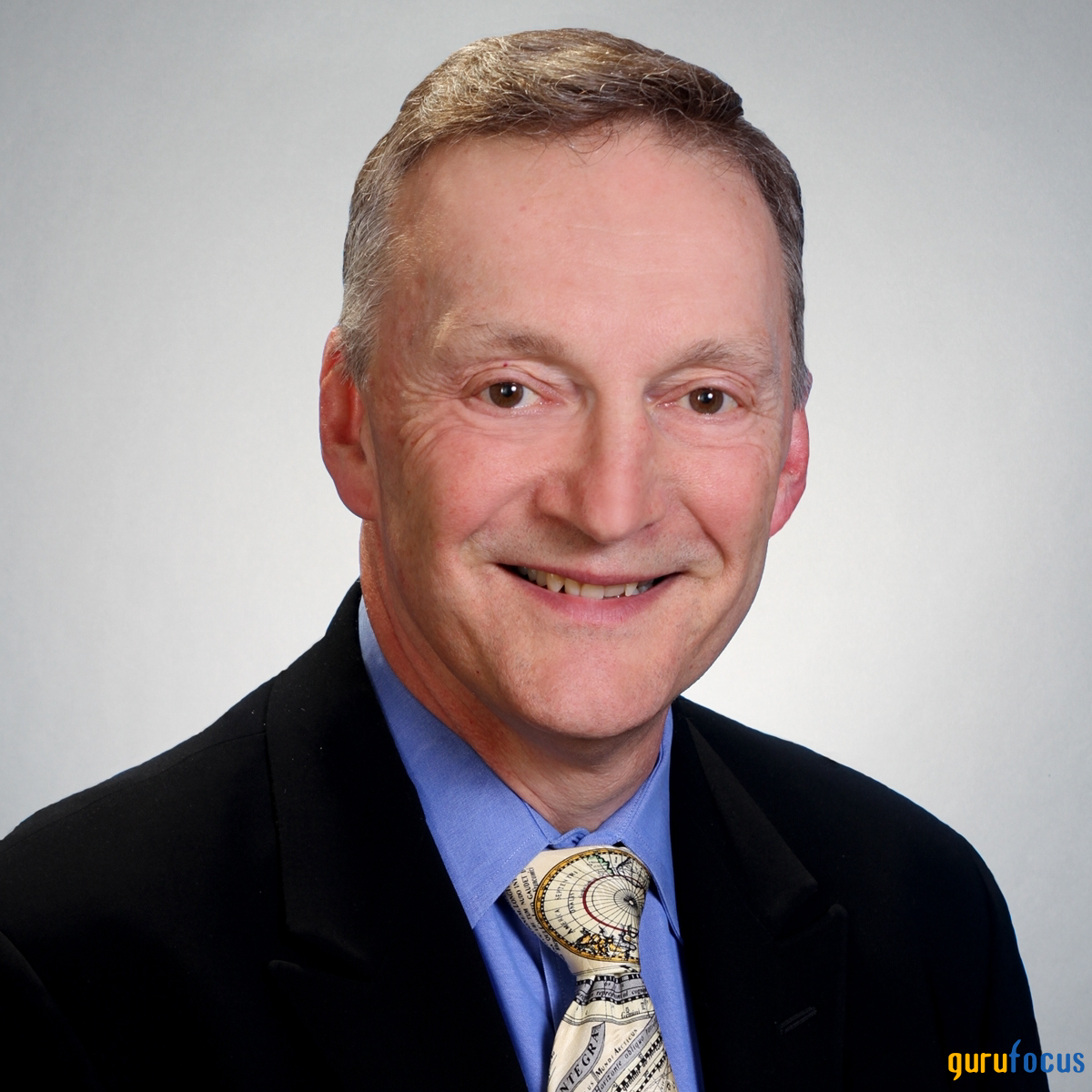 Bernard Horn to Headline GuruFocus Value Conference