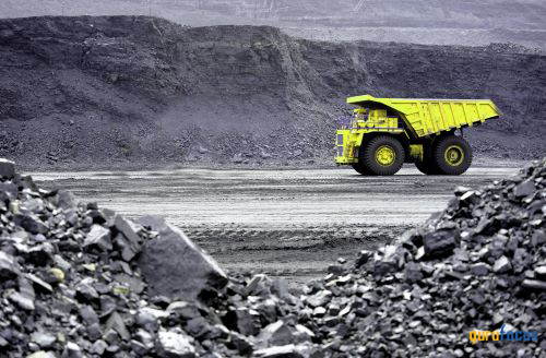 Coal Isn't Dead--It's Setting Records Again