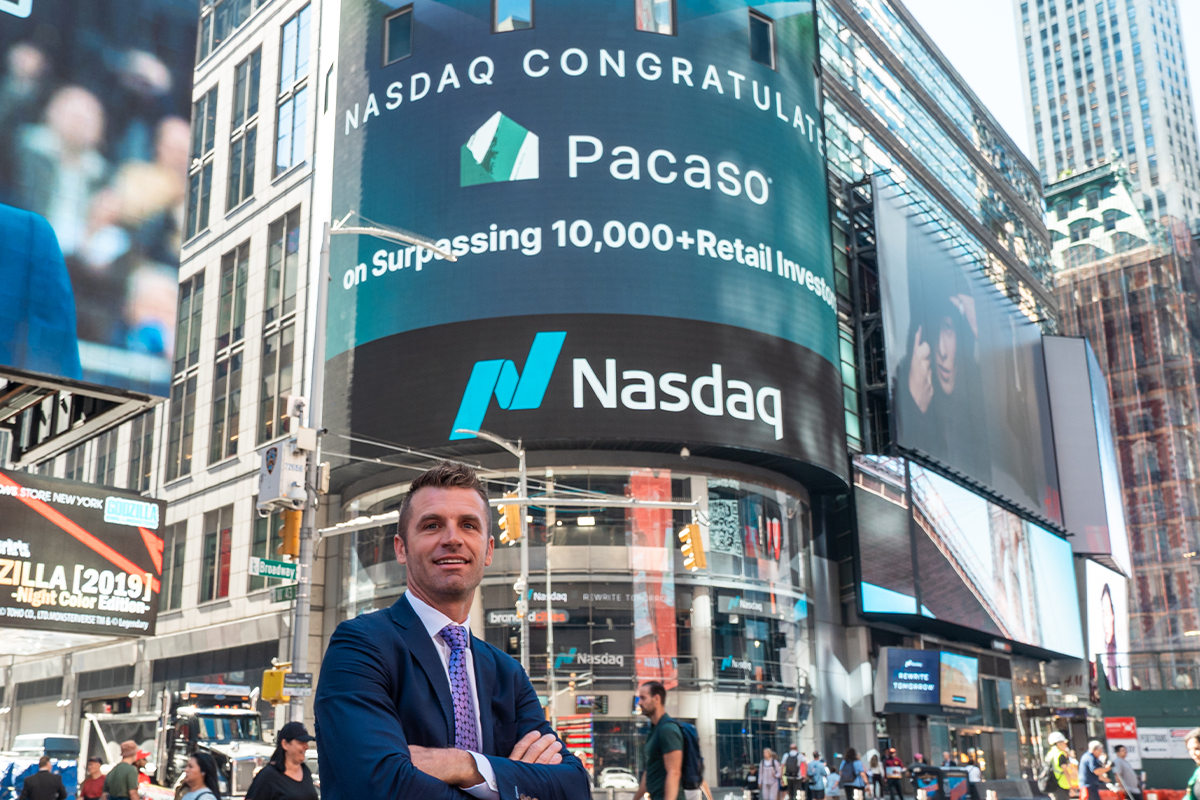 Tesla Surge, Alphabet's $3T Milestone Push Nasdaq to Record Highs Ahead of Fed