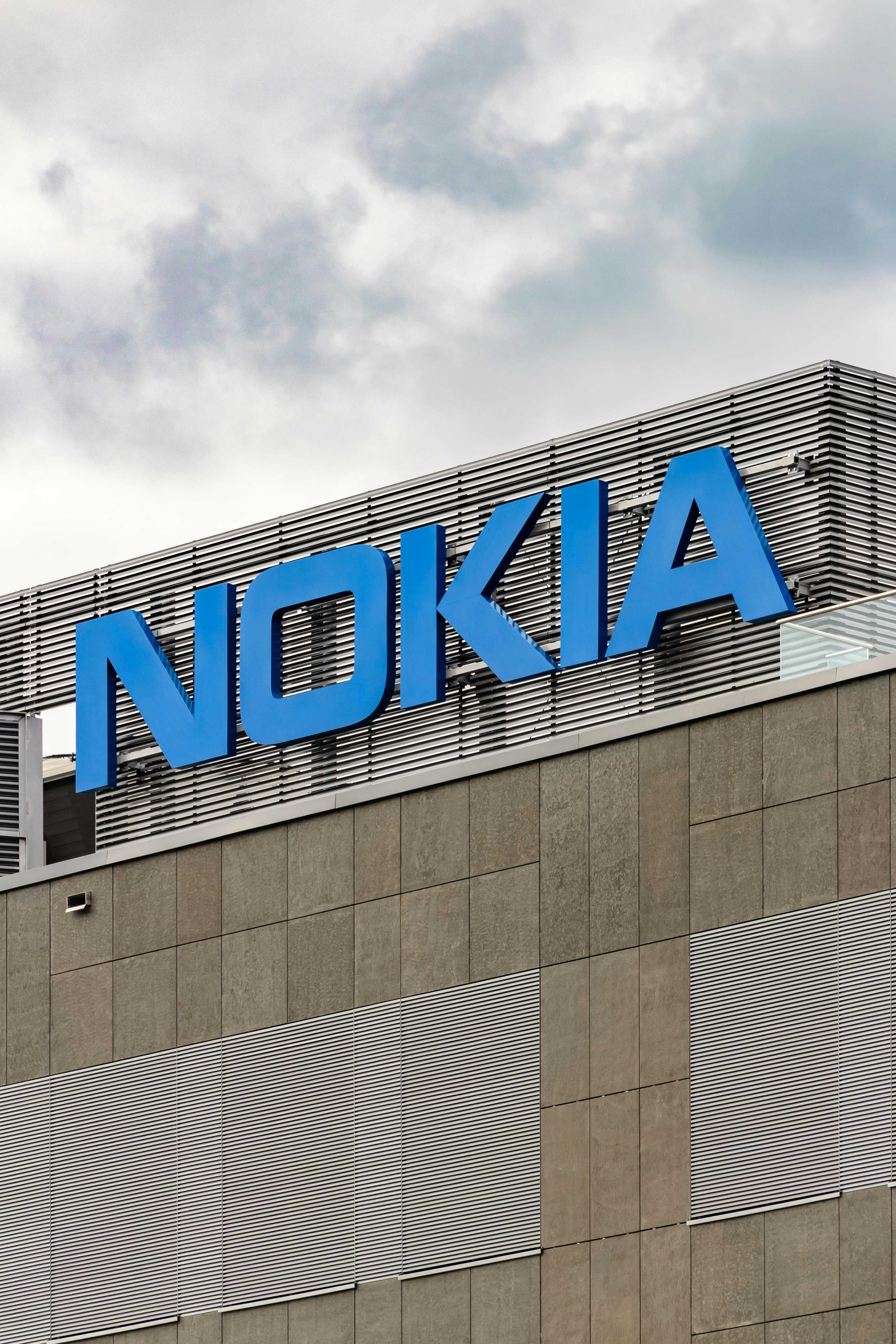Nokia, LMT Bring 5G Power to the Battlefield