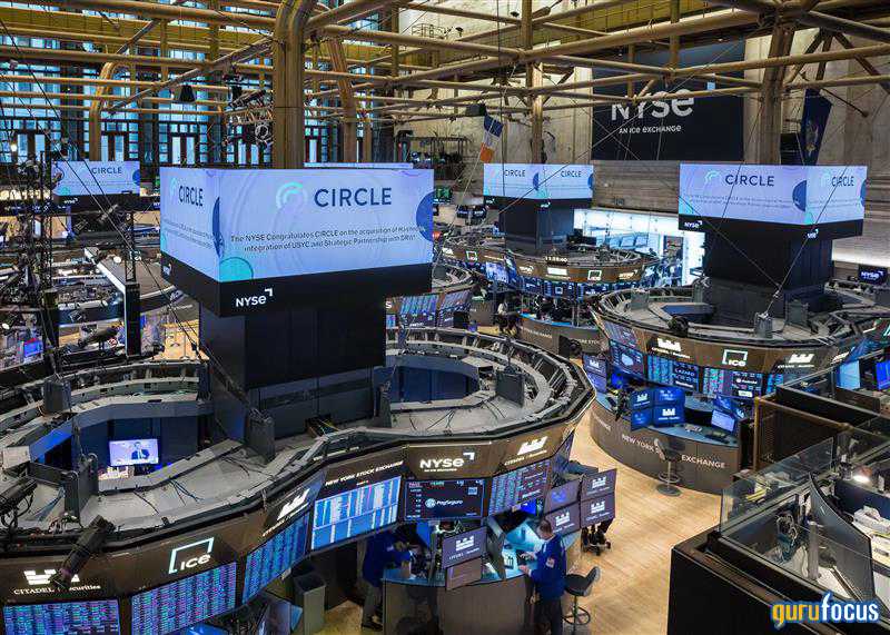 AST SpaceMobile (ASTS) Shares Fall on Weaker-Than-Expected Earnings