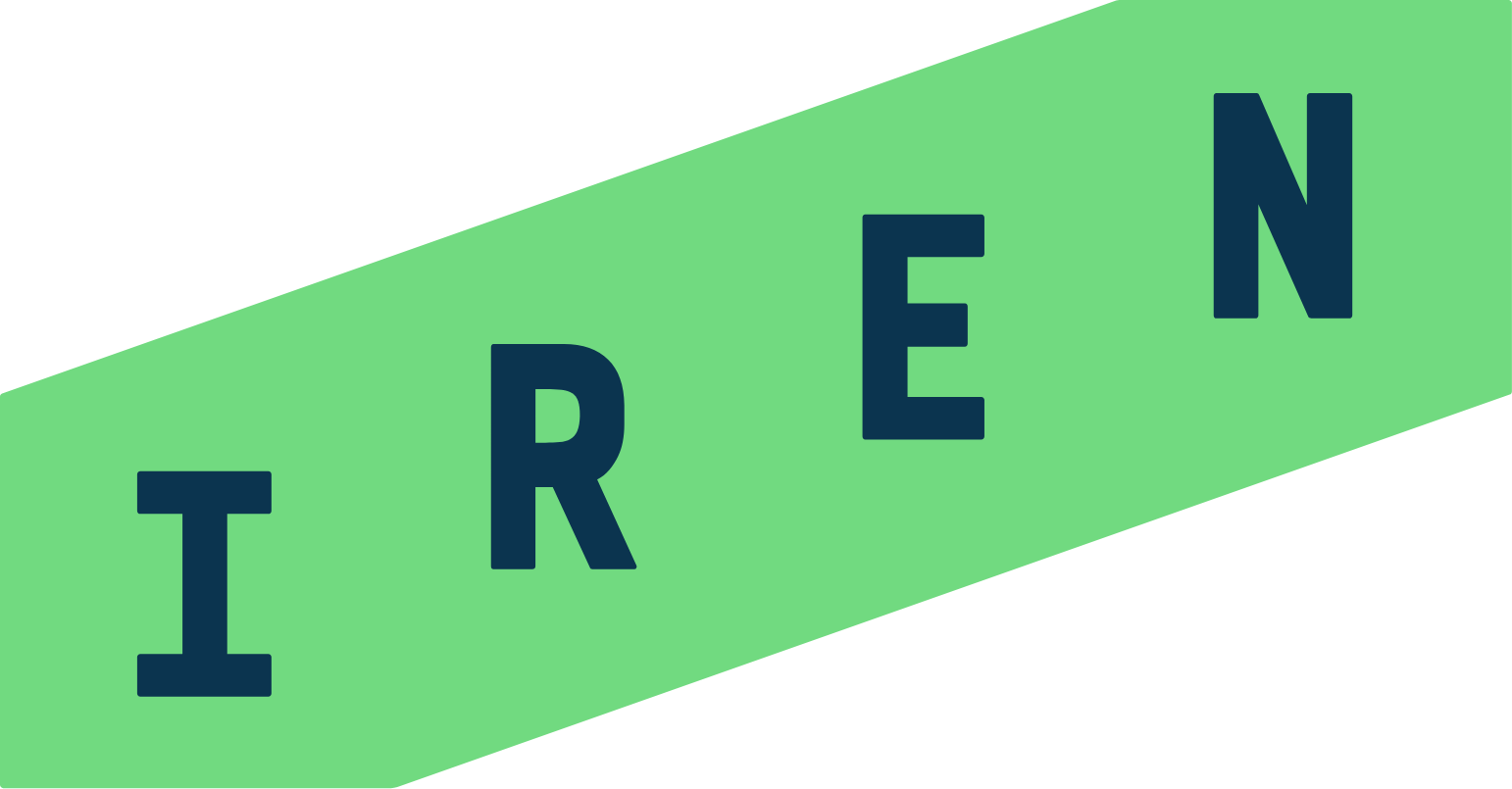 IREN Stock Rises 6% on a Conditional ERCOT Classification