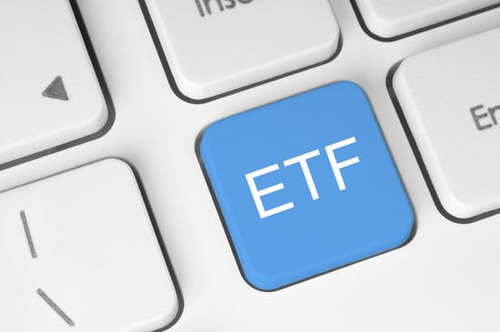 ETF Dynamics
