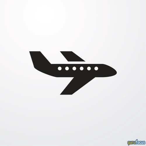 Wheels Up Experience This Busted SPAC Looks Attractive