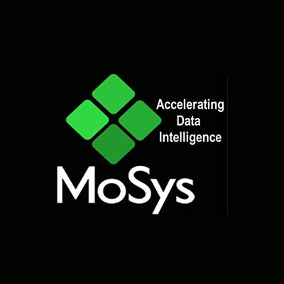MoSys Inc MoSys Inc logo