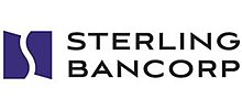 Sterling Bancorp Sterling Bancorp logo