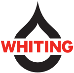 Whiting Petroleum Corp logo