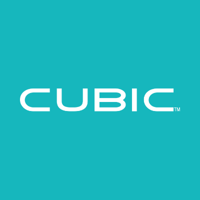 Cubic Corp Cubic Corp logo