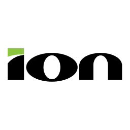 ION Geophysical Corp logo