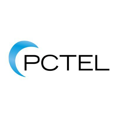 PCTEL Inc PCTEL Inc logo