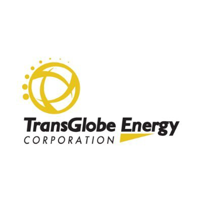 TransGlobe Energy Corp TransGlobe Energy Corp logo