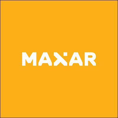 Maxar Technologies Inc logo