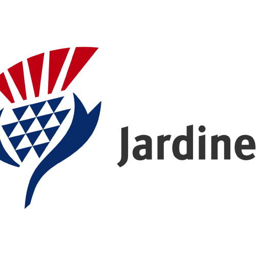 Jardine Strategic Holdings Ltd Jardine Strategic Holdings Ltd logo