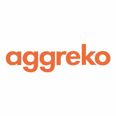 Aggreko PLC Aggreko PLC logo