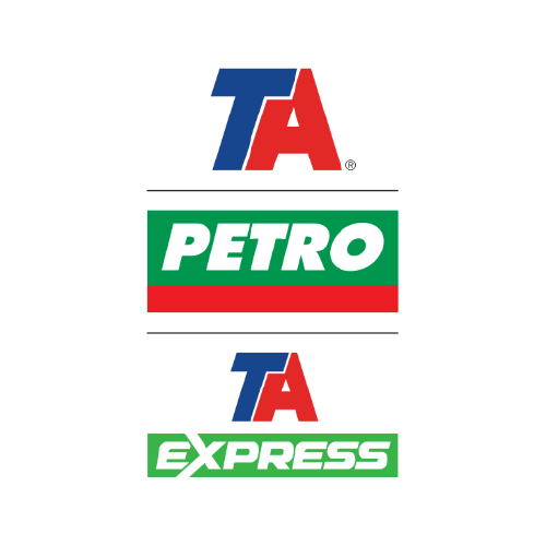 TravelCenters Of America Inc TravelCenters Of America Inc logo