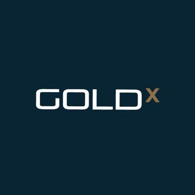 Gold X Mining Corp Gold X Mining Corp logo