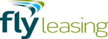 Fly Leasing Ltd Fly Leasing Ltd logo