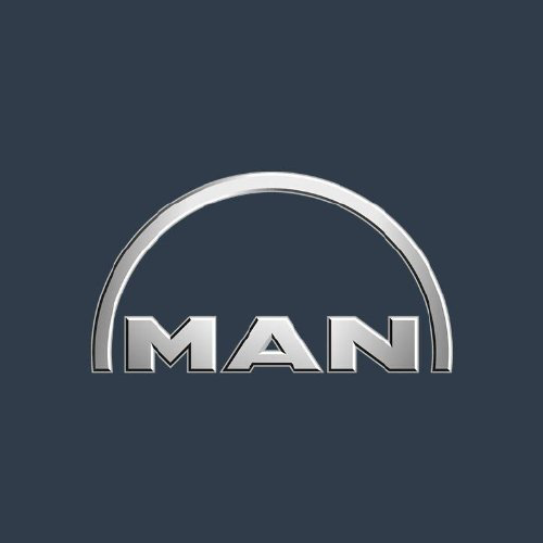 MAN SE logo