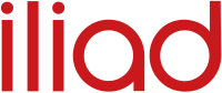 Iliad SA Iliad SA logo