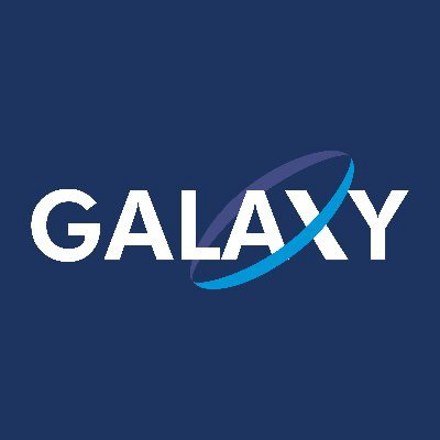 Galaxy Resources Ltd Galaxy Resources Ltd logo