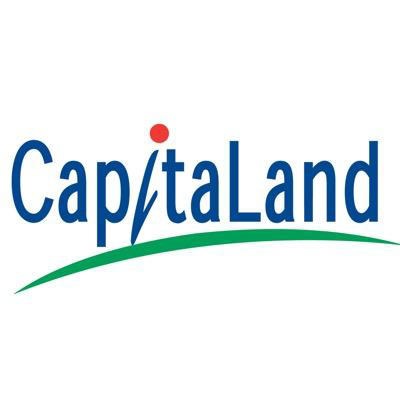 CapitaLand Ltd CapitaLand Ltd logo