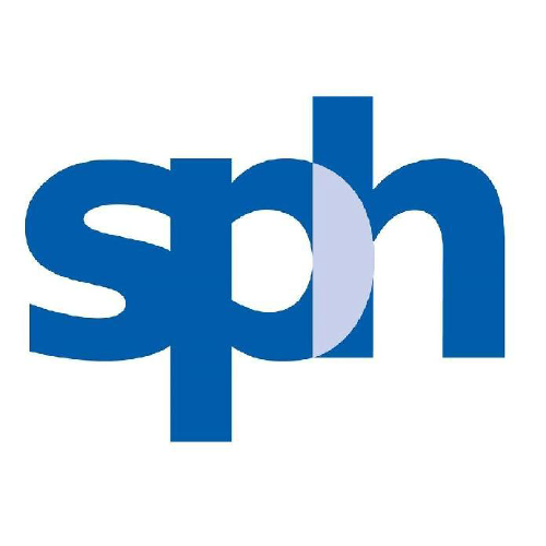 Singapore Press Holdings Ltd Singapore Press Holdings Ltd logo