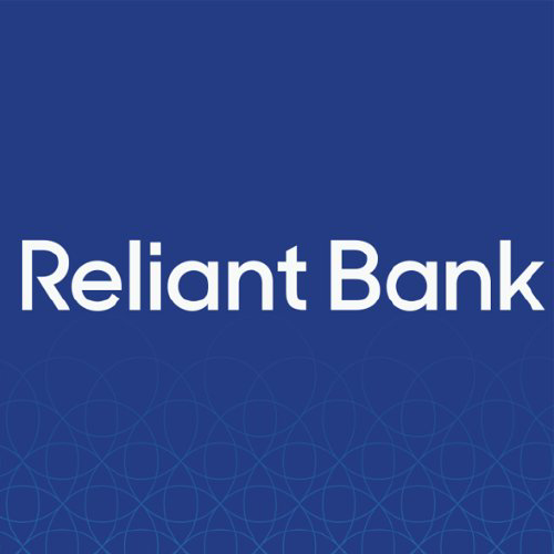 Reliant Bancorp Inc Reliant Bancorp Inc logo