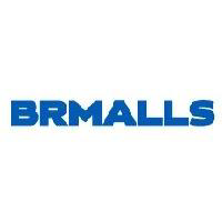 BR Malls Participacoes SA BR Malls Participacoes SA logo