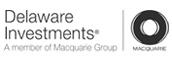 Delaware Investments Div & Income Fund, Inc Delaware Investments Div & Income Fund, Inc logo