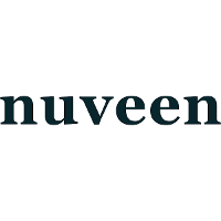 Nuveen CA Municipal Value Fund 2 Nuveen CA Municipal Value Fund 2 logo