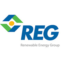 Renewable Energy Group Inc Renewable Energy Group Inc logo