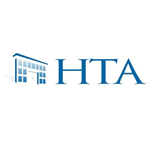 Healthcare Trust of America Inc Healthcare Trust of America Inc logo
