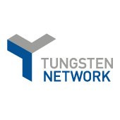 Tungsten Corp PLC Tungsten Corp PLC logo