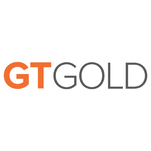 GT Gold Corp GT Gold Corp logo