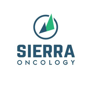 Sierra Oncology Inc Sierra Oncology Inc logo