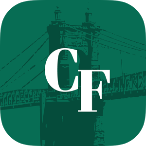 Cincinnati Bancorp Inc Cincinnati Bancorp Inc logo