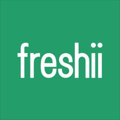 Freshii Inc Freshii Inc logo