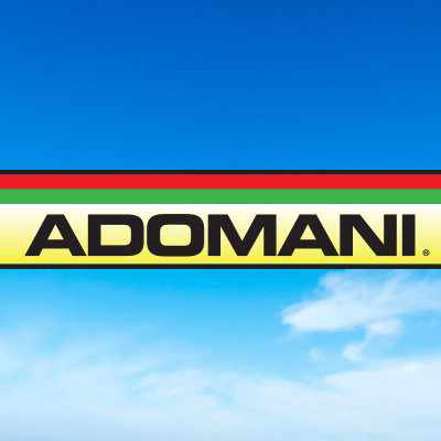 ADOMANI Inc logo