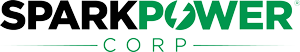 Spark Power Group Inc Spark Power Group Inc logo