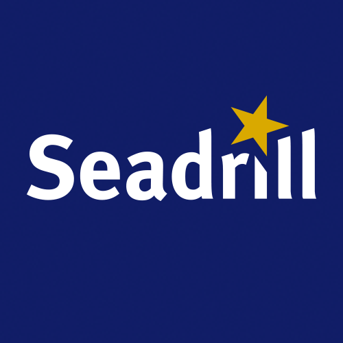 Seadrill Ltd Seadrill Ltd logo