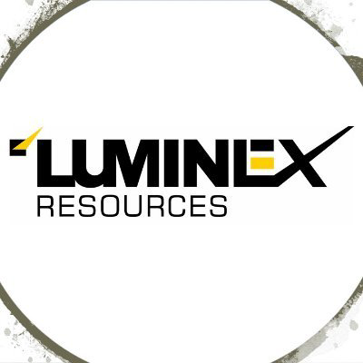 Luminex Resources Corp Luminex Resources Corp logo