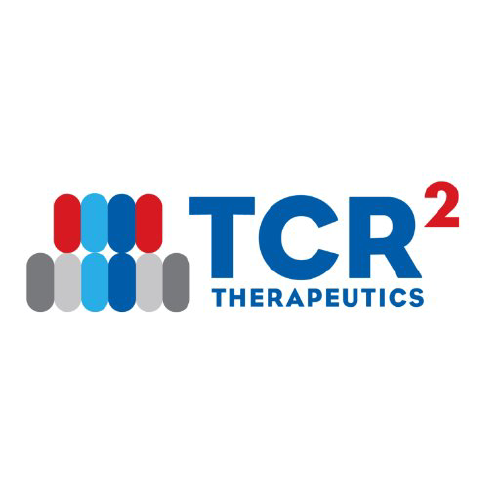 TCR2 Therapeutics Inc TCR2 Therapeutics Inc logo
