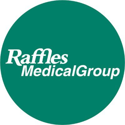Raffles Medical Group Share Price History