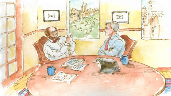 Royce Investment Partners Commentary: What Will Fuel Small-Cap Returns?