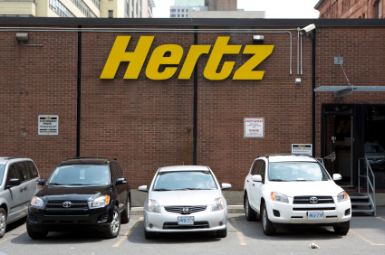 Hertz Wants To Sell More Worthless Equity Gurufocus Com