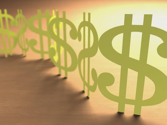 The Market's Expensive, but Some Stocks Aren't