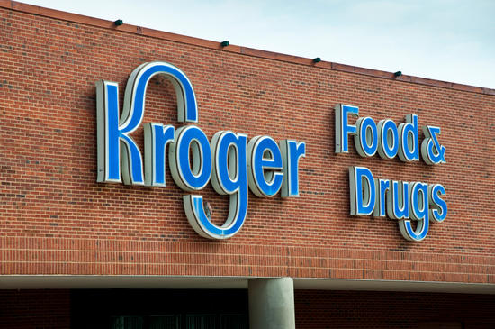 Can Kroger's Rally Continue?