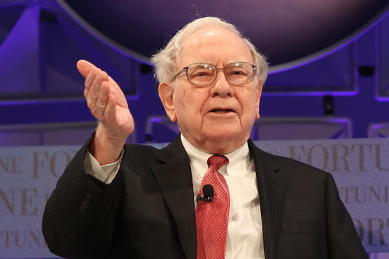 The Top 5 Buffett Stocks Outperforming the Market in 2021
