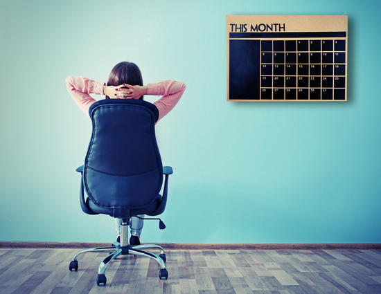 William Blair Commentary: Equities Play a Waiting Game