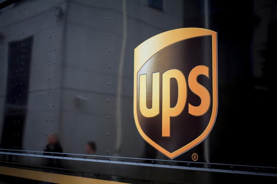 UPS Walks Away From Estafeta Deal After Hurdles